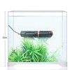 HITOP Adjustable Aquarium Heater with Protective Cover, 50W 100W 120W