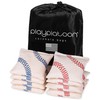 Play Platoon Weather Resistant Cornhole Bags - Set of 8