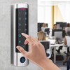 Outdoor IP68 Waterproof Door Access Control Card Password Wiegand26 Home