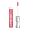 Rimmel Stay Glossy Lipgloss, Claridge's Ruby, 0.18 Fluid Ounce