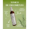 Tónico de Romero 250ml