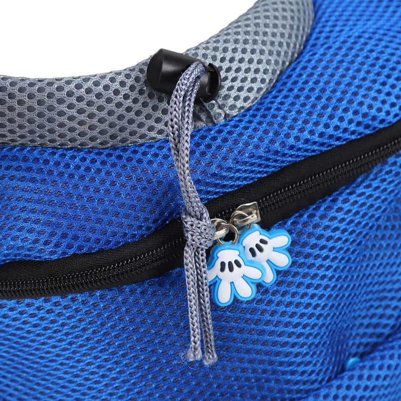 Pet Knapsack Ventilation Comfort Spacious Environmental Protection Nice Appearance Dog