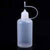 Needle Tip Bottle Plastic Dropper Bottle For Small Gluing Projects