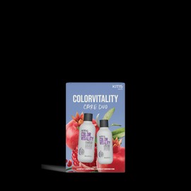 KMS Color Vitality Duo - Limited Edition