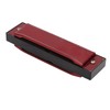 Harmonica C Key 10 Holes Diatonic Scale Mouth Organ Musical