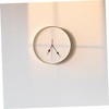 Gadpiparty 4 Sets Professional Clock Mechanism Kit DIY Clock Replacement