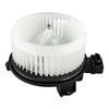 PHILTOP 75817 Heater Blower Motor for Edge 2007-2022, Fusion 2013-2020,