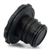 Grizzly TorrentTwist | 2 in Drain Plug Coolers Cooler Accessory