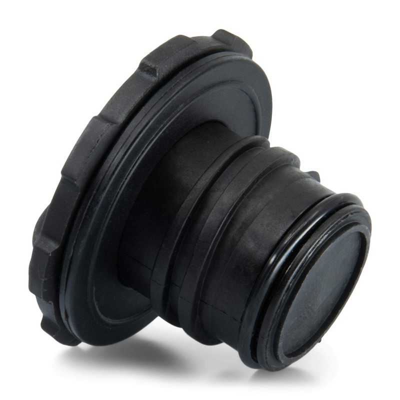 Grizzly TorrentTwist | 2 in Drain Plug Coolers Cooler Accessory
