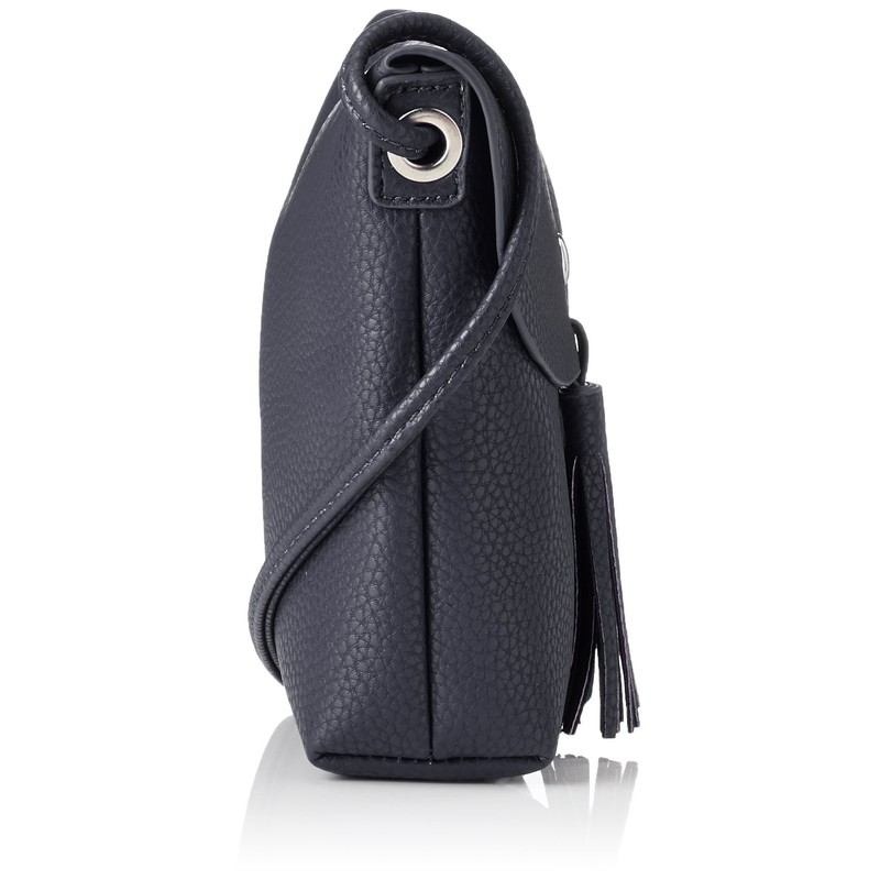 TOM TAILOR Denim Ida Women's Shoulder Bag, Handbag, TOM TAILOR