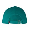 Trollkids Kids Kroksand Cap 54, sea Green