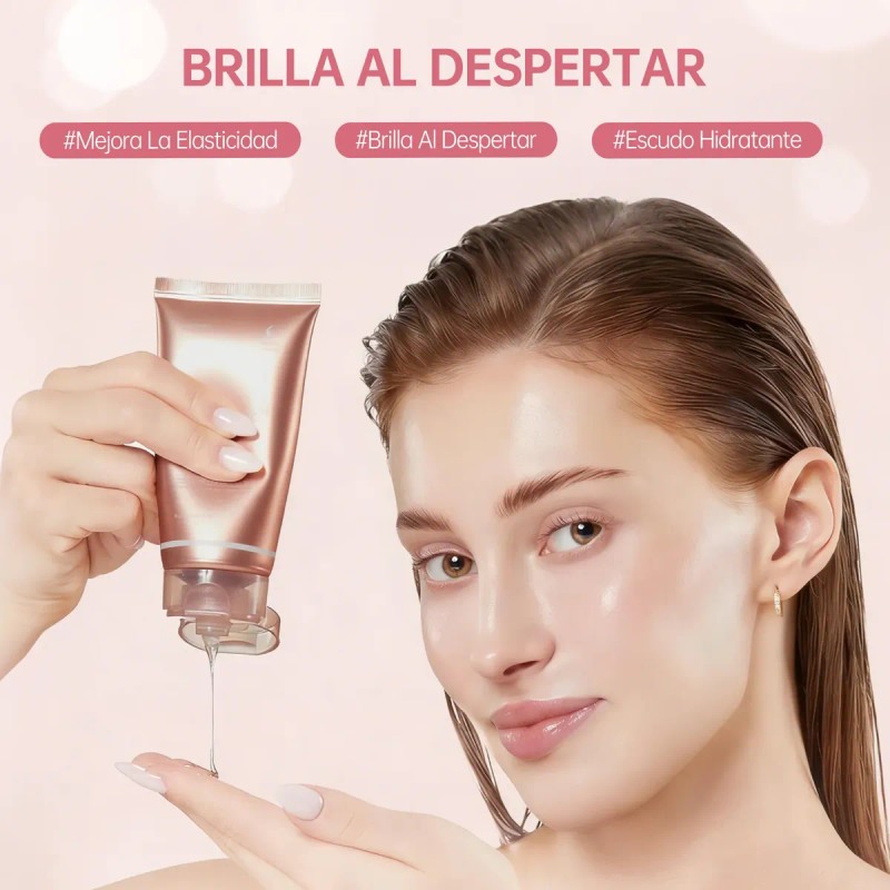 Aceite de Zanahoria Puro 50ml Hebbe Cosmetics Antioxidante Piel Sensible