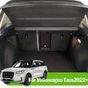 Liizoo Cargo Cover for 2026 Volkswagen VW Taos 2022-2024 2025