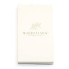 Waldfelsen® Small Wooden Cubes 60 Beech Wood Cubes in Four