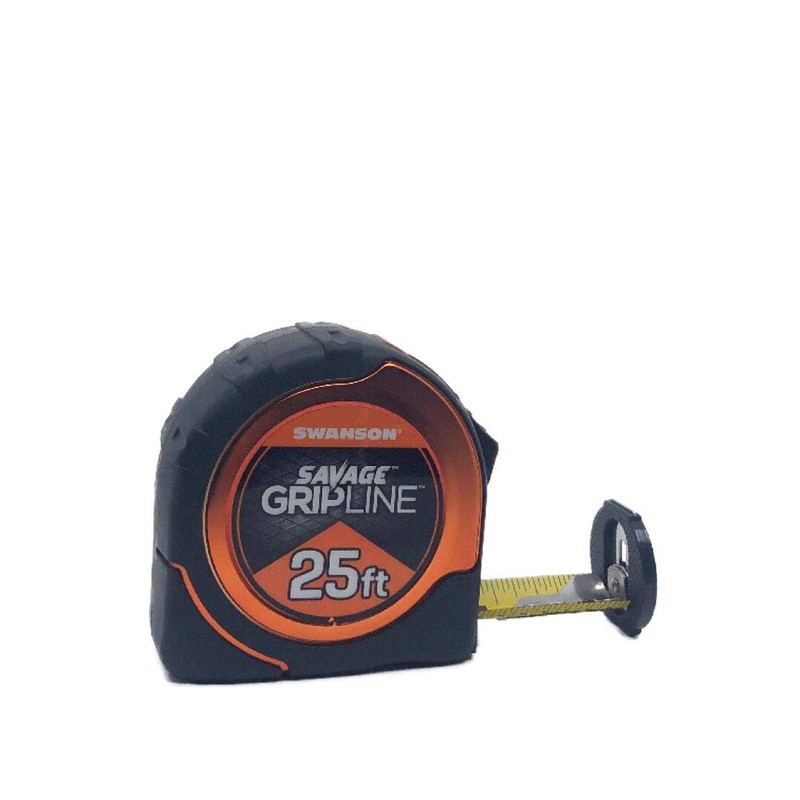 Swanson Tool Co SVGL25M1/CP216 Value Pack featuring a 25 Foot