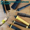 30pcs Wood Burning Kit,Wood Burning Tool,Burning Tool Wood Burning High