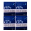 Yonsei Severance Care Vitality Protein 40 packets (4 packs) / 연세 세브란스케어 활력단백질 40포 4통