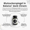 Chromium Picolinate - 365 Pieces Annual Supply - High Dose