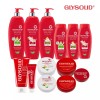 Glysolid [글리솔리드] ~62% 고보습 스킨케어/바디로션 2개/3개 연말감사제 [Glysolid] ~62% High Moisturizing Skincare/Body Lotion 2pcs/3pcs Year-End Thank You Event [[Glysolid] Skin Cream 30ml X 2 pieces]