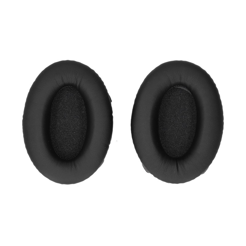 Replaceable Memory Foam Earpad Kit Sleeve with Pad Cotton for