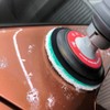 CARPRO Microfiber Heavy Cutting & Polishing Pad - Car Polishing
