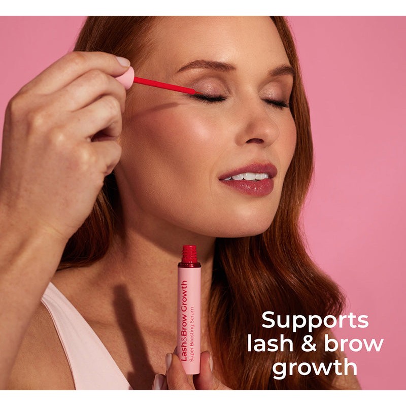 MCOBEAUTY LASH & BROW GROWTH SERUM, #MCH675 MCOBEAUTY