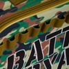 Battle Royale Lunch Bag for Kids Teens Adults Camouflage School