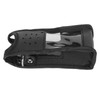 Walkie Talkie Protective Cover Artificial Leather Case for BaoFeng BF