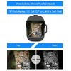 Zavarius Infrared Camera: Monocular Infrared Night Vision Device, View up