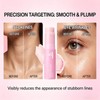 Pink Collagen Stick, Moisturized and Shiny
