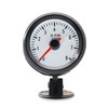 Tachometer Tach Gauge with Black Holder Cup for Auto Car
