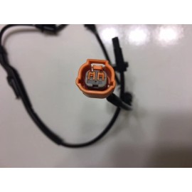 YourParts S184 ABS Wheel Speed Sensor OEM# 57455SDC013,57