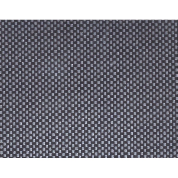 Carbon Fiber ABS Sheet for Boat Instrument Panels 24"x48x3/16"