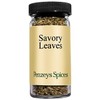 Savory Leaves By Penzeys Spices .8 oz 1/2 cup jar