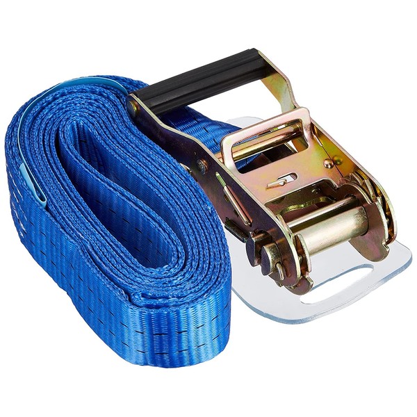 Freak Endless Lashing Belt, Blue, Load Capacity 2200.4 lbs (1000