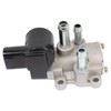 TRQ Idle Air Control Valve Compatible with 92-95 Toyota Camry