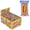 eFrutti Hot Dog Gummis 60 Pack, 19 Ounce
