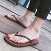 BZJKDY19_4B Unisex Vacation Look Travel Unisex Summer Slippers Flip-flops / BZJKDY19_4B남녀 바캉스룩 여행용 공용 여름 슬리퍼 쪼리