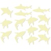 4M 405940 Glow Sharks, Multi Colour