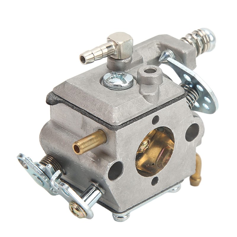Aluminum Carburetor for CS 370 400f WT 985 Chainsaw, Replacement