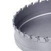 100mm / 4inch Metal Steel Hole Saw Drill Bit,Metal Hole