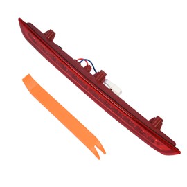 Promrmr 92750-2P000，3rd Brake Light Compatible with Kia Sorento 2009 2010 2011 2012 2013 2014,High Mount Stop Lamp, Replace 927502P000