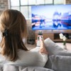 TV Remote Control Replacement with Voice Function for Skyworth Coocaa