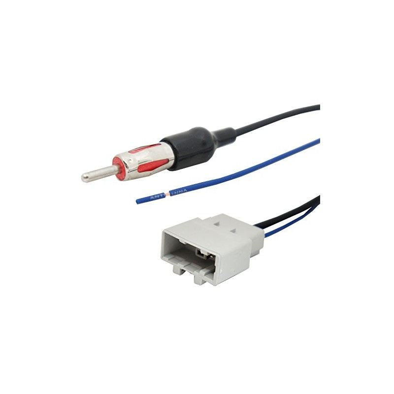 Harmony Audio Compatible with Nissan Rogue SV 2012 2013 Multi