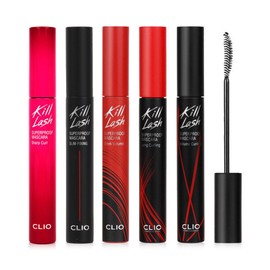 Clio Kill Lash Superproof Mascara 7g -R / 클리오 킬 래쉬 수퍼프루프 마스카라 7g -R