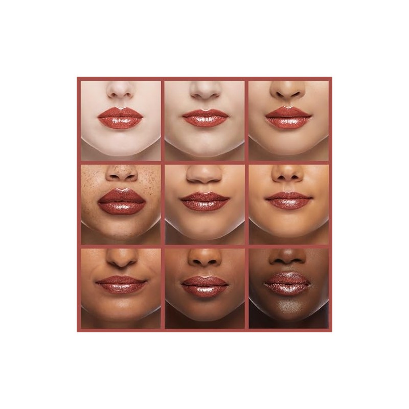 Revlon Lipstick, 014 Pinky Coral, 0.15 oz