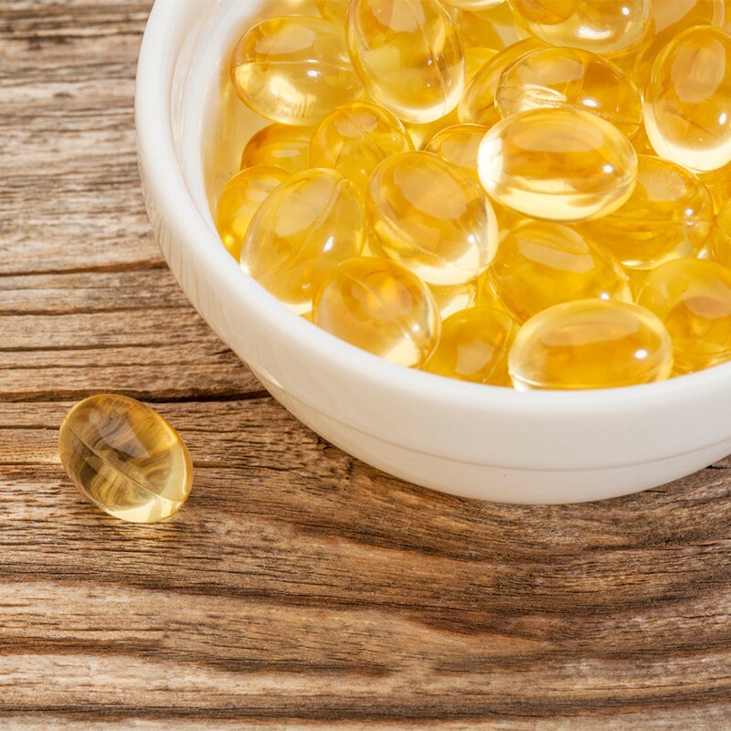 120Pills Magnesium Citrate 2000mg Capsules Super Strong Effective Vegan Capsules