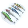 Orrudo Fishing Tackle qb100165a01n0 4.5 inches (11.5 cm), 0.6 oz