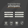 Multivitaminico De Mujer 180 Cápsulas Vitaminas Mujer B Life Sabor