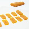 Cured Mullet Roe (Huevas de Mujol) by HERPAC - 5.99